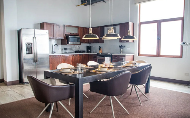 Cayalá Lofts