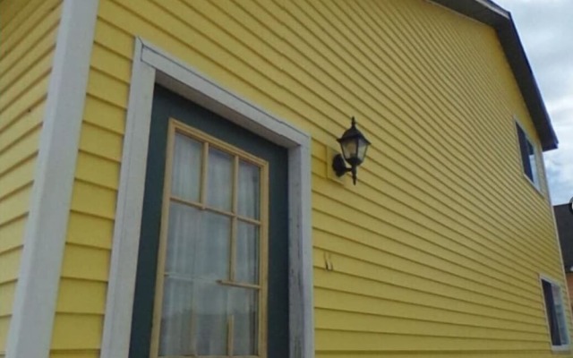 Aloha Beach Club Resort