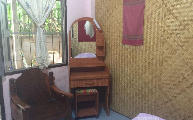 The Like View Guesthouse