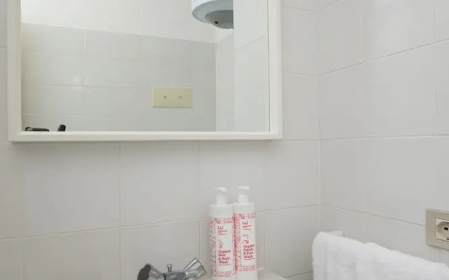 Summer Residence Bunte - Trilocale 11