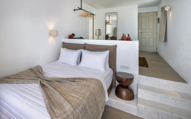 Ira Hotel & Spa - Adults Only