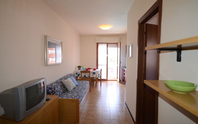 Residence Valbella