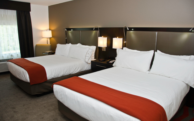 Holiday Inn Express Columbus - Easton