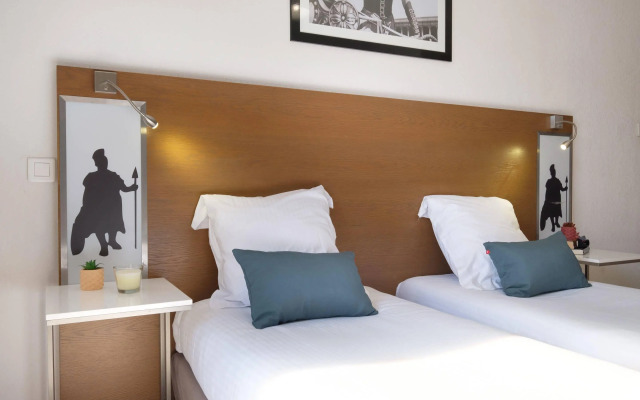 Comfort Aparthotel Antibes Le Maestria