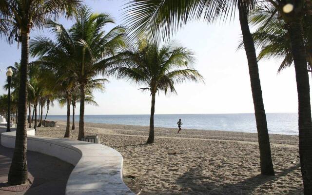 Hilton Fort Lauderdale Marina