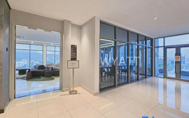 Royce Residence Kuala Lumpur by WYATT