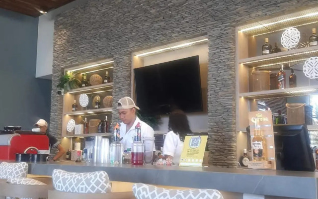 Apartamento Cerca a Santa Marta