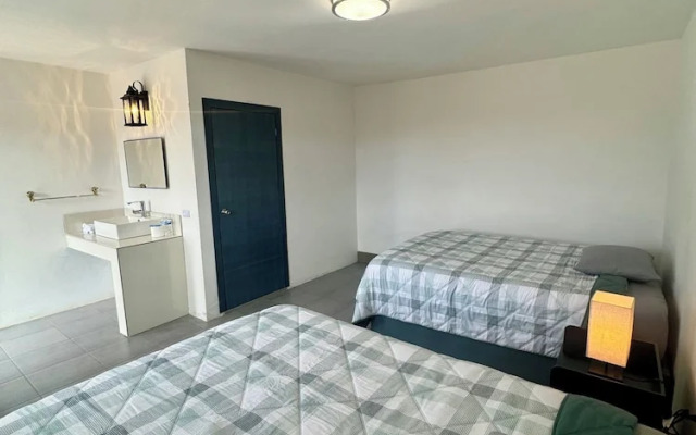 Hotel Valle de Cerocahui