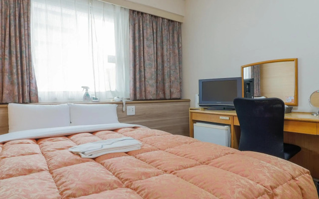 Hotel Maira