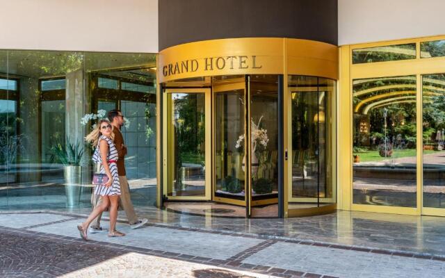 Grand Hotel Terme & Spa