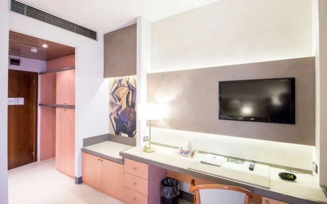 Best Western Hotel Modena District