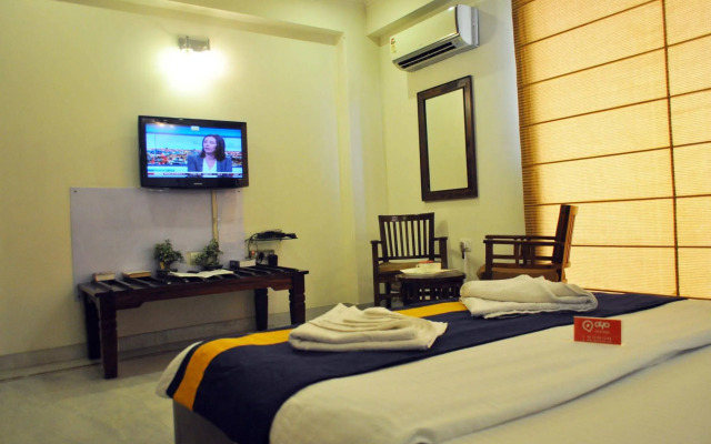 Tree of Life Bed & Breakfast