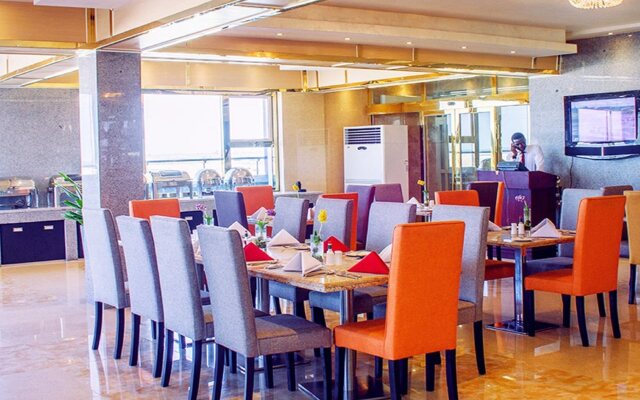 BWC Hotel