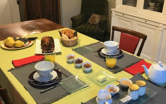 Couleurs de Camargue Chambres d'Hôtes