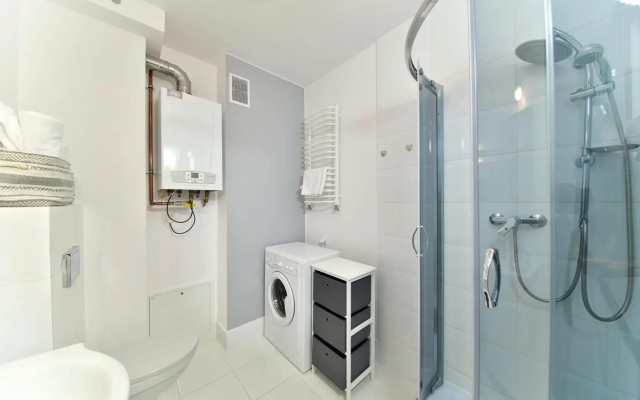 Apartament Szarotka - Apartamentuj