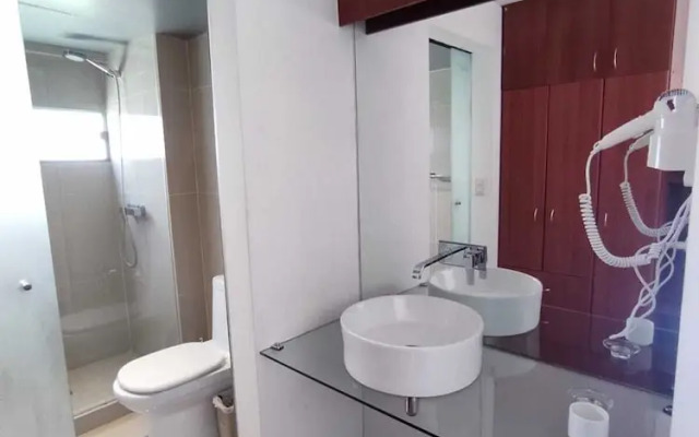 Onkel Inn Torres Copacabana