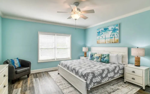 Ocean Reef #102
