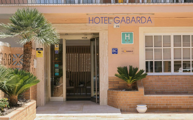 Hotel Gabarda