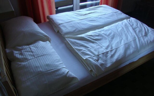 Appartment Stepanek