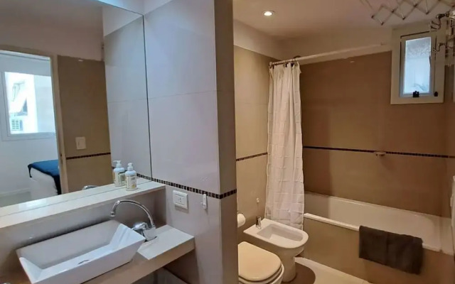 Alto Guemes I Spacious 1BR in Palermo