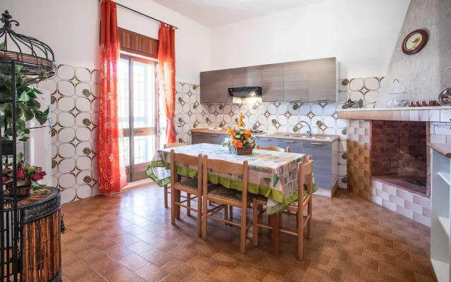 Villa Tilde bifamiliare