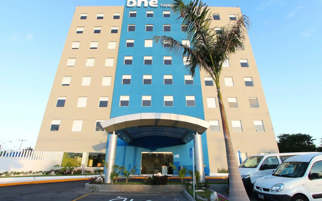 One Cancun Centro