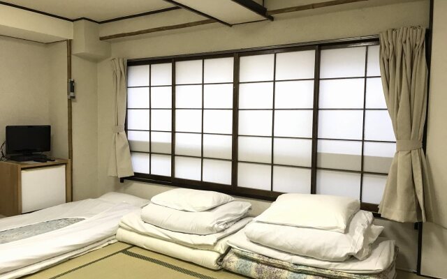 Kinuya Honkan