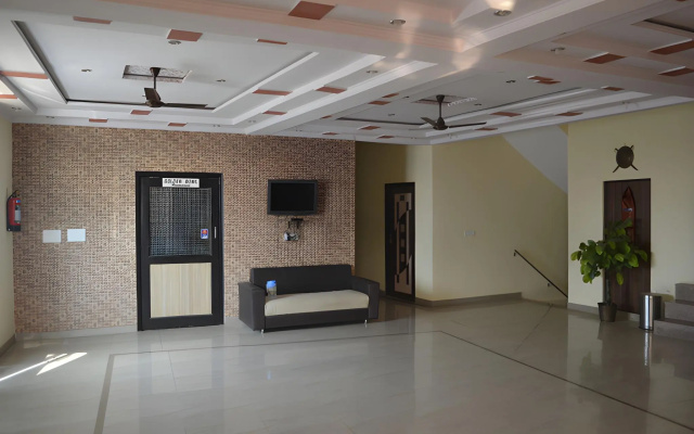 Hotel Aicon Palace