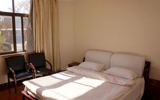 Wuxi Xinmatai Ecological Villa