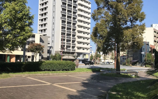 City Inn Kokura