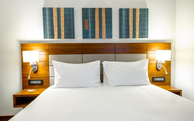 Hilton Garden Inn Mbabane