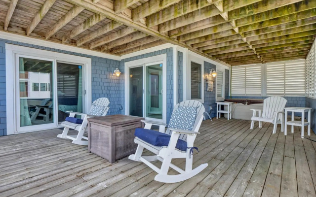 Sweet Carolina by Sea Scape Properties