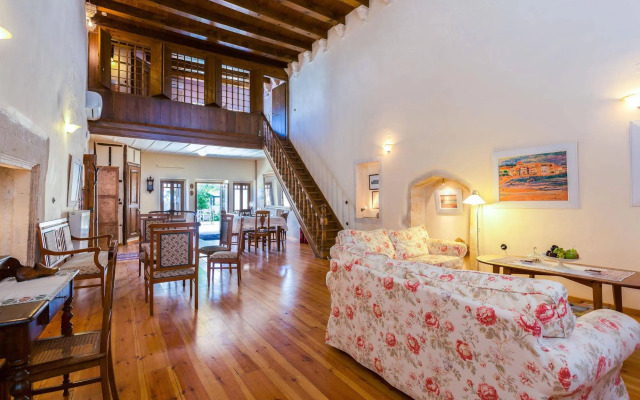 Anassa Mansion Luxury Heritage