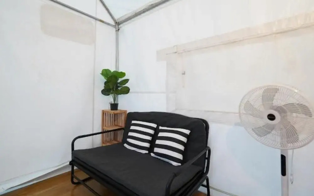 Yellowstone Camps O2 Zone Khao Kho