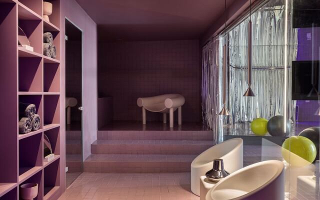Neo Suites