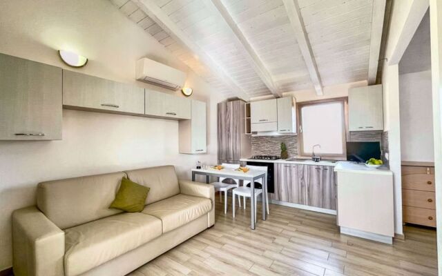 Apartment Luca Porto Istana