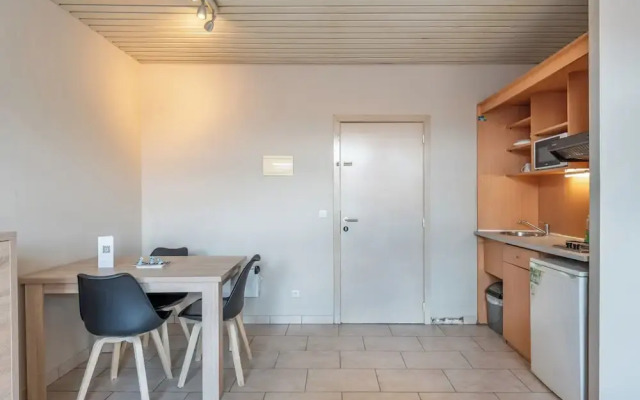 Room-studio Triple Near Noord Station
