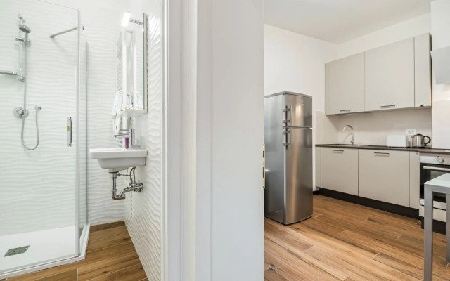 Del Remer Apartment - 5mins from San Marco sq