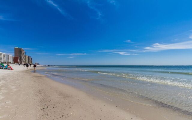 Crystal Tower by Luxury Gulf Rentals