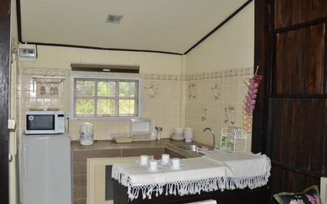 Kiangmok Chalet