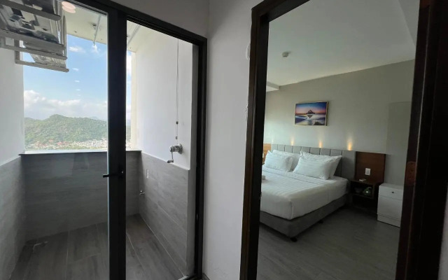 Royal Apartment in Muong Thanh