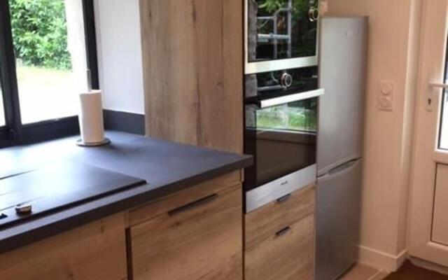 Gîte Le Mans, 4 pièces, 6 personnes - FR-1-410-332