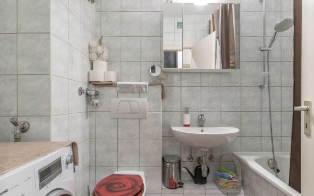 Private Apartment Schwarzwaldstraße