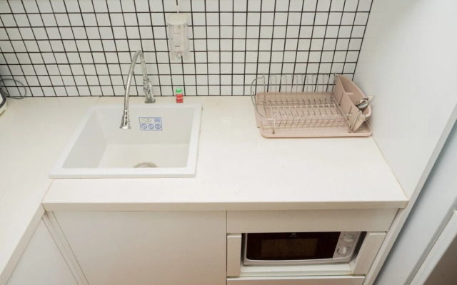 Luxurious 1Br La Grande Apartment With Private Workspace