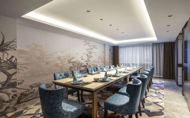 Swissôtel Hefei Grand Park