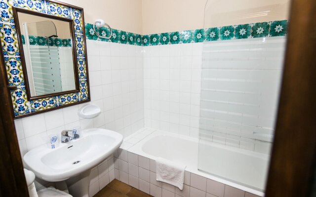 Hotel Villa de Grazalema