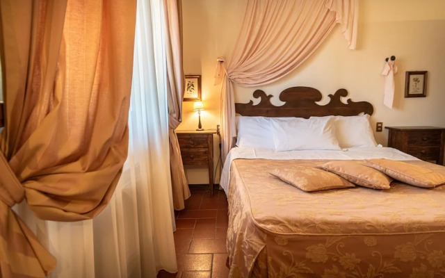 Garden Resort & Spa San Crispino