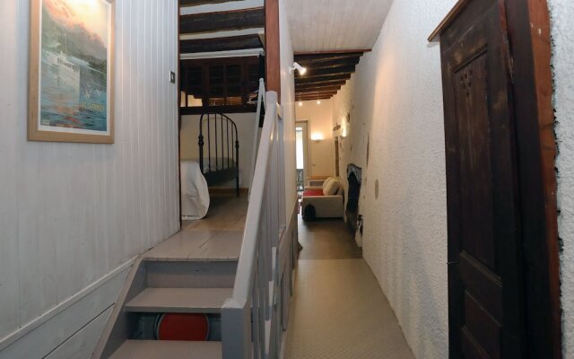 'L'atypique', at the heart of Annecy