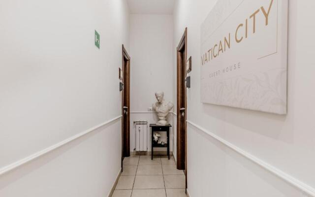 Vatican City Guest House