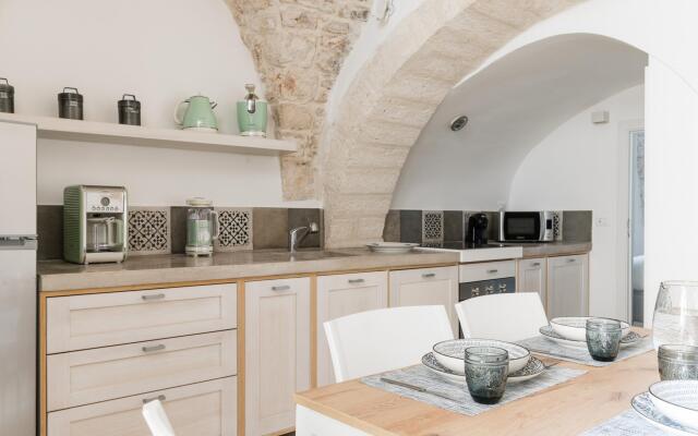 Terrazza Ariafina by Wonderful Italy